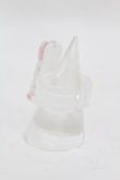 画像2: Angelic Pretty / Gummy Bunnyリング  シロ H-25-04-08-044-AP-AC-NS-ZH (2)