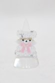 画像1: Angelic Pretty / Milkyベアーリング Free サックス H-25-04-08-045-AP-AC-NS-ZH (1)