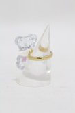 画像2: Angelic Pretty / Milkyベアーリング Free サックス H-25-04-08-045-AP-AC-NS-ZH (2)
