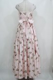 画像3: JESUS DIAMANTE / ディアマンテカリブマキシ 40 バルドー薔薇ピンク H-25-04-08-1034-JE-OP-NS-ZH (3)
