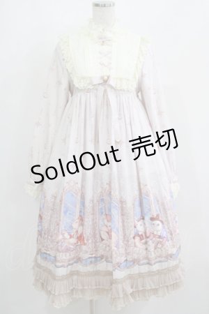 画像: Honey Honey（海外ロリータブランド） / Cats' Astrologyワンピースセット S ピンク H-25-04-08-1020-EL-OP-NS-ZH
