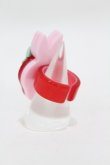画像2: Angelic Pretty / Little Bunny Strawberryリング  ピンク H-25-04-08-038-AP-AC-NS-ZH (2)