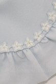 画像3: BABY,THE STARS SHINE BRIGHT / キラキラMilky Way ブラウス Free サックス H-25-04-09-057-BA-BL-NS-ZH (3)