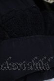 画像3: Angelic Pretty / Dollsボウタイブラウス Free ブラック H-25-04-09-058-AP-BL-NS-ZH (3)