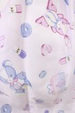画像5: Angelic Pretty / Fancyホスピタルジャンパースカート Free ピンク H-25-04-09-1004-AP-OP-NS-ZH (5)