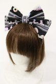画像7: Angelic Pretty / Whip FactoryジャンパースカートSet Free ブラック H-25-04-09-1008-AP-OP-NS-ZH (7)