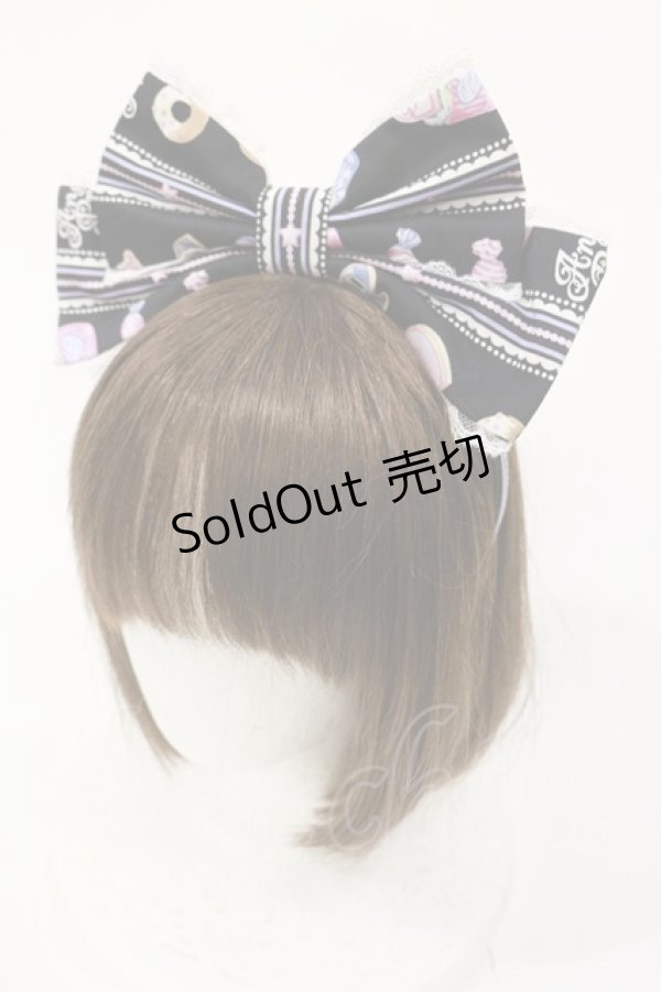 画像7: Angelic Pretty / Whip FactoryジャンパースカートSet Free ブラック H-25-04-09-1008-AP-OP-NS-ZH (7)