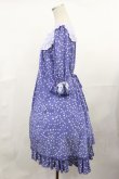 画像3: Angelic Pretty / Sweet Dreamワンピース Free ブルー H-25-04-09-1009-AP-OP-NS-ZH (3)
