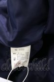 画像3: Heart E / チェックフリルコート Free ブラック H-25-04-09-1012-LO-CO-NS-ZH (3)