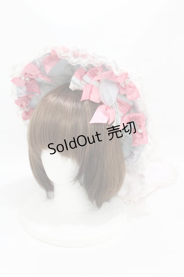 画像1: BABY,THE STARS SHINE BRIGHT / La Chasse aux Papillons 蝶々を追って迷い込んた お花畑へ キャノティエ  サックス H-25-04-09-002-BA-AC-NS-ZH (1)