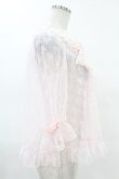 画像3: Angelic Pretty / Lacy Princessブラウス Free ピンク H-25-04-09-031-AP-BL-NS-ZH (3)