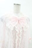 画像4: Angelic Pretty / Lacy Princessブラウス Free ピンク H-25-04-09-031-AP-BL-NS-ZH (4)