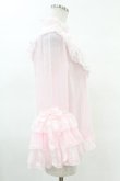 画像3: Angelic Pretty / Princessメリロットブラウス Free ピンク H-25-04-09-032-AP-BL-NS-ZH (3)