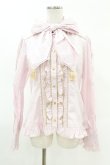 画像1: Angelic Pretty / Dollsボウタイブラウス Free ピンク H-25-04-09-033-AP-BL-NS-ZH (1)