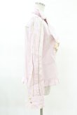 画像3: Angelic Pretty / Dollsボウタイブラウス Free ピンク H-25-04-09-033-AP-BL-NS-ZH (3)