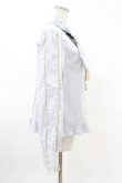 画像3: Angelic Pretty / Dollsボウタイブラウス Free サックス H-25-04-09-034-AP-BL-NS-ZH (3)