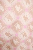 画像7: Swankiss / プードルワンピース Free ピンク H-25-04-10-1034-CA-OP-NS-ZH (7)