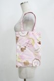 画像1: Angelic Pretty / Baked Sweets Paradeトートバッグ  ピンク H-25-04-10-1069-AP-ZA-NS-ZH (1)