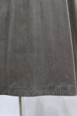 画像5: Maison de FLEUR Petite Robe canone / カノンレトロワンピース M Brown H-25-04-11-002-EL-OP-NS-ZH (5)