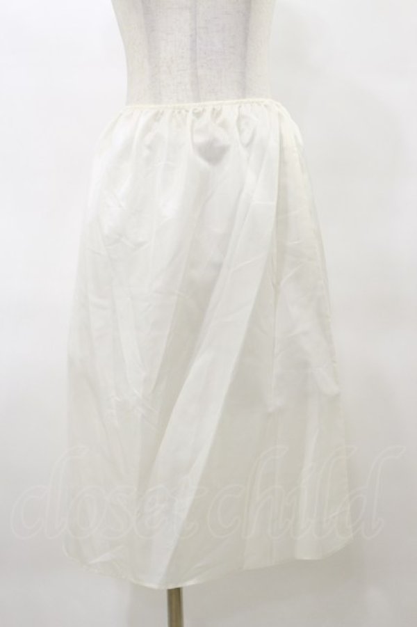 画像5: Jane Marple / Strawberries and flowersラッフルフリルドレス  オフ H-25-04-11-1072-JM-OP-KB-ZH (5)