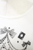 画像3: PUTUMAYO / ALICEフリルカットソー  白 H-25-04-11-1029-PT-TO-KB-ZH (3)