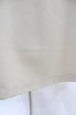 画像5: Maison de FLEUR Petite Robe canone / クロエが微笑むワンピース M Beige H-25-04-11-001-EL-OP-NS-ZH (5)