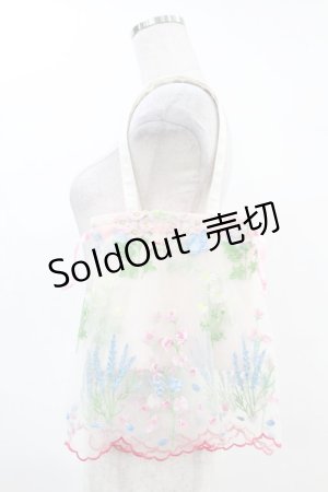 画像: Franche Lippee / トートバッグ  オフ H-25-04-11-031-LO-BG-NS-ZH