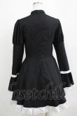 画像3: DARK IN LOVE / Gothic lolita cross doll dress S ブラック H-25-04-12-037-PU-OP-KB-ZH (3)
