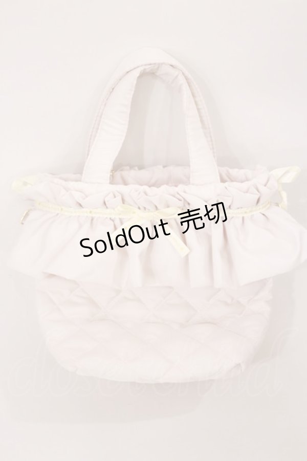 画像2: Maison de FLEUR / いちごバッグ&チャームBOOK  ピンク H-25-04-12-1002-LO-BG-NS-ZH (2)