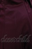 画像4: Amavel / Historical Theatreミドルジャンパースカート Free ボルドー H-25-04-12-1043-CA-OP-NS-ZH (4)