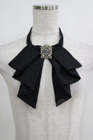 画像: Sheglit / "Sacred"タックジャボ  黒 H-25-04-12-071-EL-ZA-KB-ZH