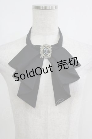 画像: Sheglit / "Sacred"タックジャボ  黒 H-25-04-12-071-EL-ZA-KB-ZH