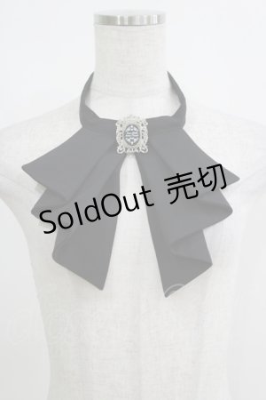 画像: Sheglit / "Sacred"タックジャボ  ブラック H-25-04-12-072-EL-ZA-KB-ZH