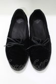 画像1: Dr.Martens （Getta Grip） / MORADAシューズ UK6(約25cm) ブラック H-25-04-12-076-PU-SH-KB-ZH (1)
