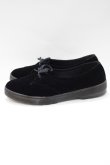 画像2: Dr.Martens （Getta Grip） / MORADAシューズ UK6(約25cm) ブラック H-25-04-12-076-PU-SH-KB-ZH (2)