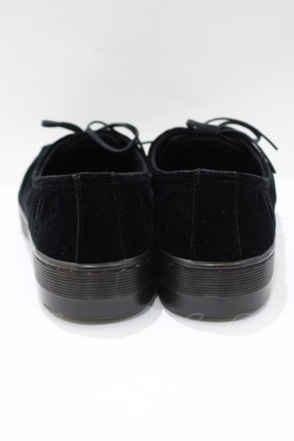 画像3: Dr.Martens （Getta Grip） / MORADAシューズ UK6(約25cm) ブラック H-25-04-12-076-PU-SH-KB-ZH (3)