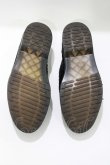 画像4: Dr.Martens （Getta Grip） / MORADAシューズ UK6(約25cm) ブラック H-25-04-12-076-PU-SH-KB-ZH (4)