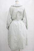画像3: Jane Marple Dans Le Salon / Jardin Des Fleurs Embroideryドレス  ミント H-25-04-12-015-JM-OP-KB-ZH (3)