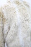 画像3: MILK / BEARブルゾン  アイボリー H-25-04-13-037-ML-CO-KB-ZT269 (3)
