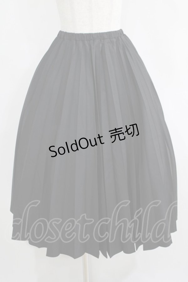 画像4: an another angelus / ニュールックセットアップ Free BLACK×GY H-25-04-13-1020-CA-OP-NS-ZH (4)