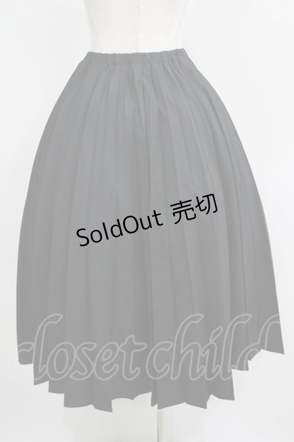 画像5: an another angelus / ニュールックセットアップ Free BLACK×GY H-25-04-13-1020-CA-OP-NS-ZH (5)