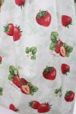 画像5: Emily Temple cute / Dear Strawberryノースリーブワンピース  ミント H-25-04-13-010-ET-OP-KB-ZH (5)