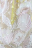 画像4: MILK / ビーナスパールベビードール  シェルベージュ H-25-04-13-013-ML-OP-KB-ZH (4)