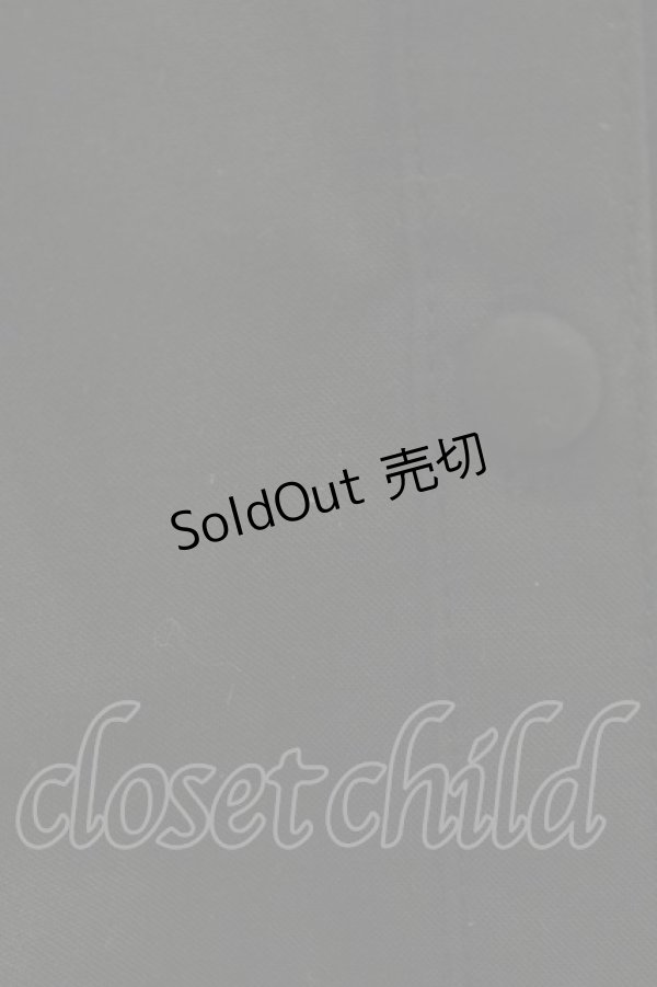 画像3: F i.n.t / ランダムヘムドロストシャツワンピース Free BLACK H-25-04-14-003-CA-OP-NS-ZH (3)