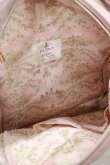 画像3: m petit by misako / NINA'S コラボ AM2WAYリュック  ピンク H-25-04-14-1066-LO-BG-NS-ZH (3)