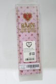 画像2: BABY,THE STARS SHINE BRIGHT / BABYペン  くまくみゃ/シャープペン H-25-04-14-1076-BA-ZA-NS-ZH (2)