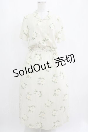 画像: KETTY / ロングワンピース Free オフ H-25-04-14-1023-EL-OP-NS-ZH