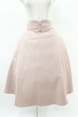 画像1: F&A / コルセットベルト2wayフレアースカート サイズ1 PINK H-25-04-15-1036-LO-SK-NS-ZH (1)