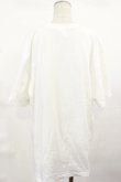 画像2: MILKBOY / ROMANCE Tee  シロ H-25-04-16-1024-MB-TO-KB-ZH (2)