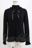 画像1: m petit by misako / サンリオキャラクターズコラボ クロミ ニットプルオーバー LL  H-25-04-16-061-LO-TO-NS-ZH (1)
